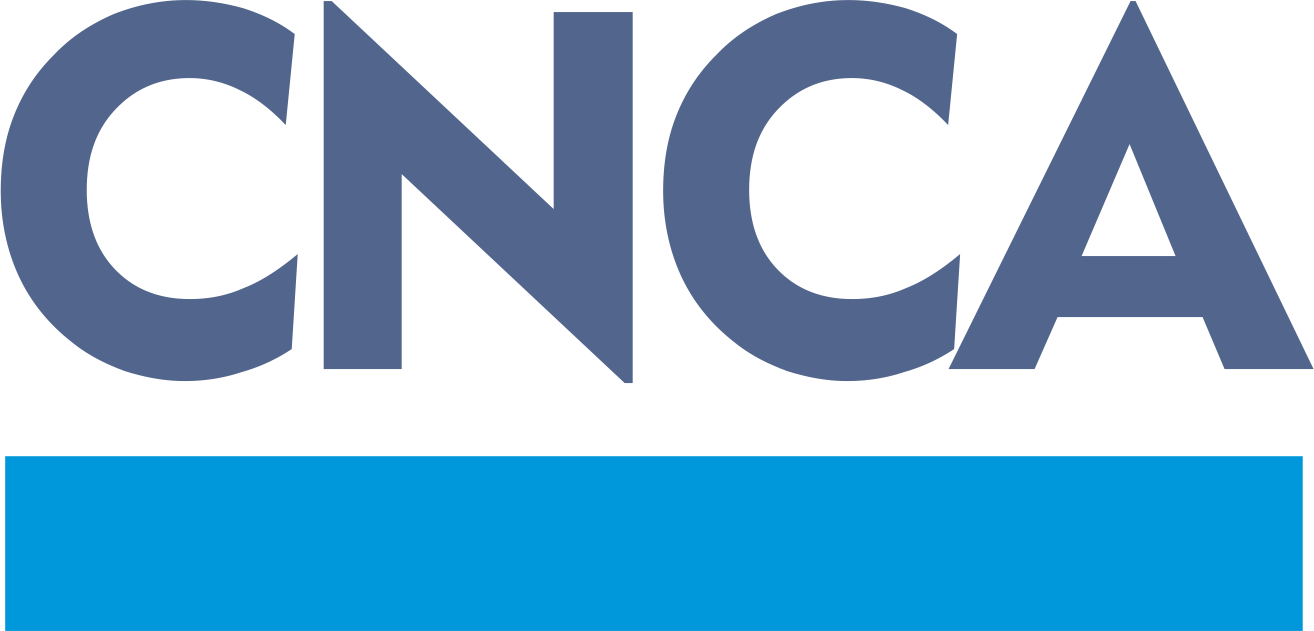 CNCA Logo