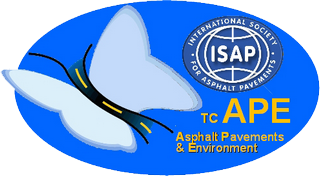 ISAP Logo
