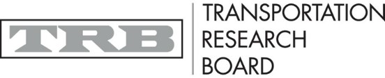 TRB Logo