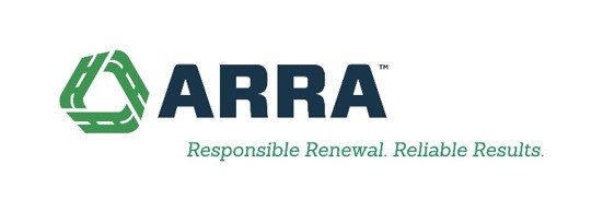 ARRA Logo