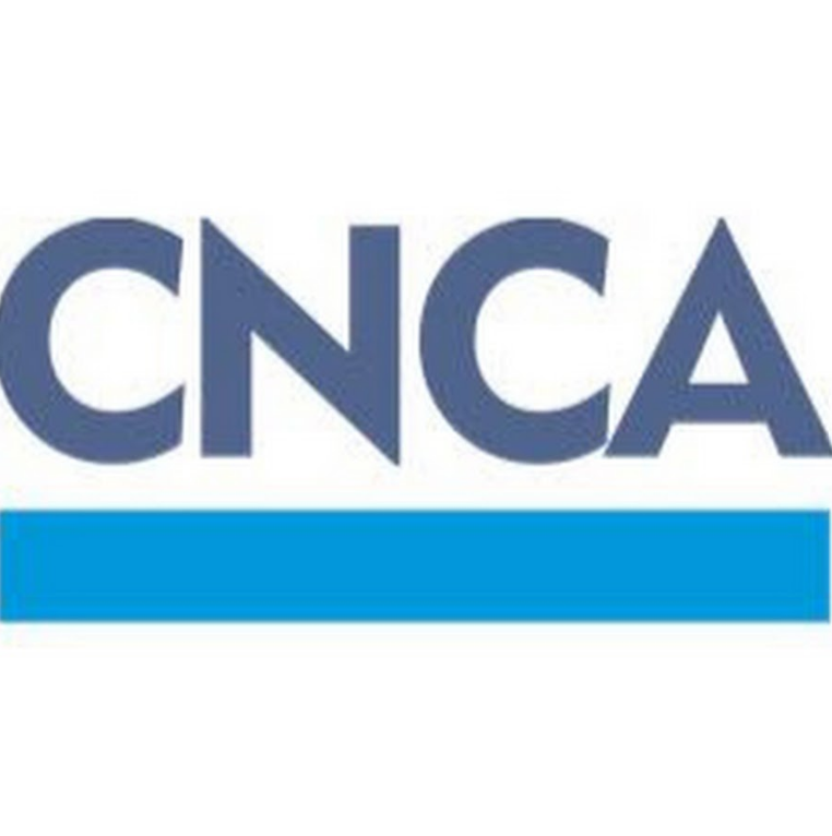 CNCA logo