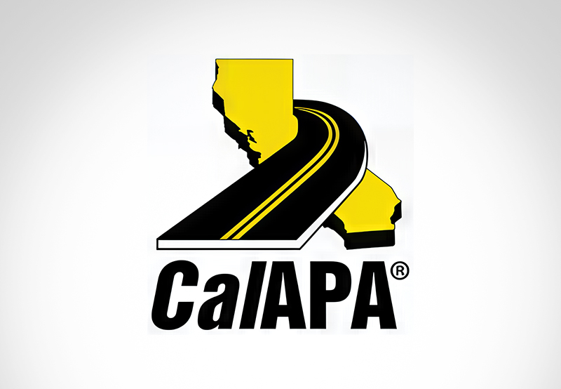 California Asphalt Pavement Association