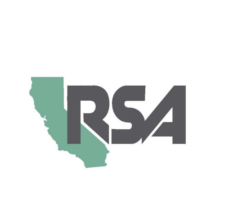 RSA logo